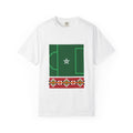 Stad — Morocco World Cup 2026 Atlas Lions Supporter T-Shirt