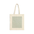 Moorish — Printed Cotton Tote Bag Moroccan Inspired Design