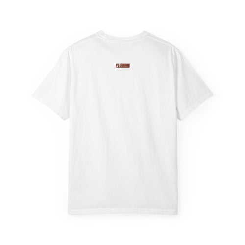 Balgha (Babouches) — Golden Leather Slippers Graphic T-Shirt