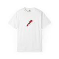 Blad — Morocco Homeland World Cup 2026 Atlas Lions Fan T-Shirt