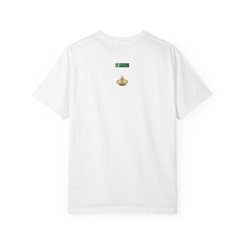 Ballon — Morocco Football World Cup 2026 Atlas Lions Fan T-Shirt
