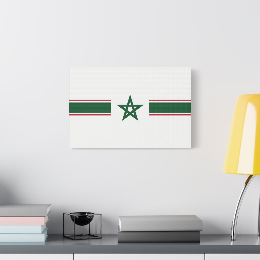 Mondial 22 — FIFA World Cup 2022 Morocco Wall Art