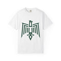 Raja — Minimalist Vintage Graphic Eagle Football Club T-Shirt