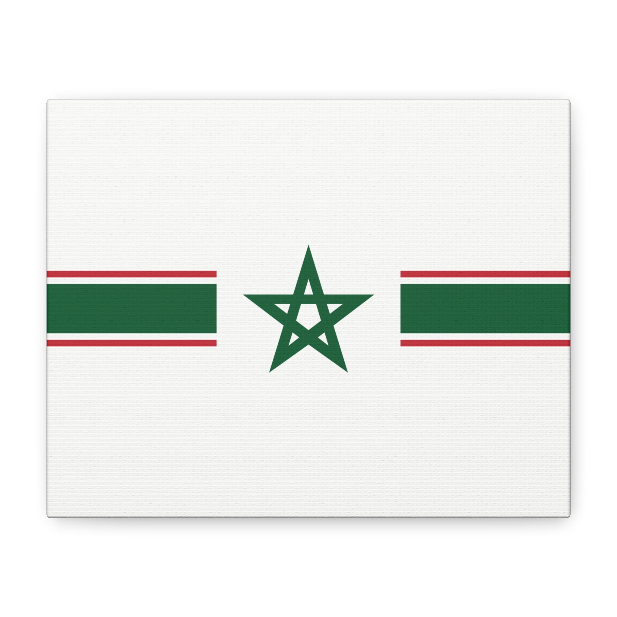 Mondial 22 — FIFA World Cup 2022 Morocco Wall Art