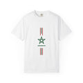 Raya — Morocco Flag World Cup 2026 Atlas Lions Pride T-Shirt