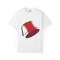 Tarbush (Fez) — Minimalist Moroccan Heritage Graphic T-Shirt
