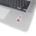 Fanos — Ramadan & Eid Ornamental Lantern Sticker