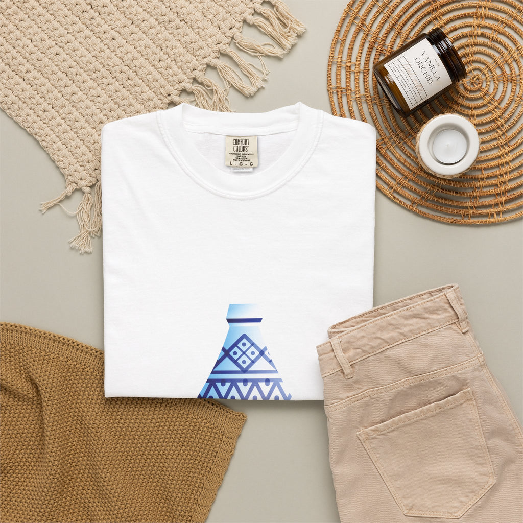 Tajine — Traditional Moroccan Clay Dish Cooking Graphic T-Shirt