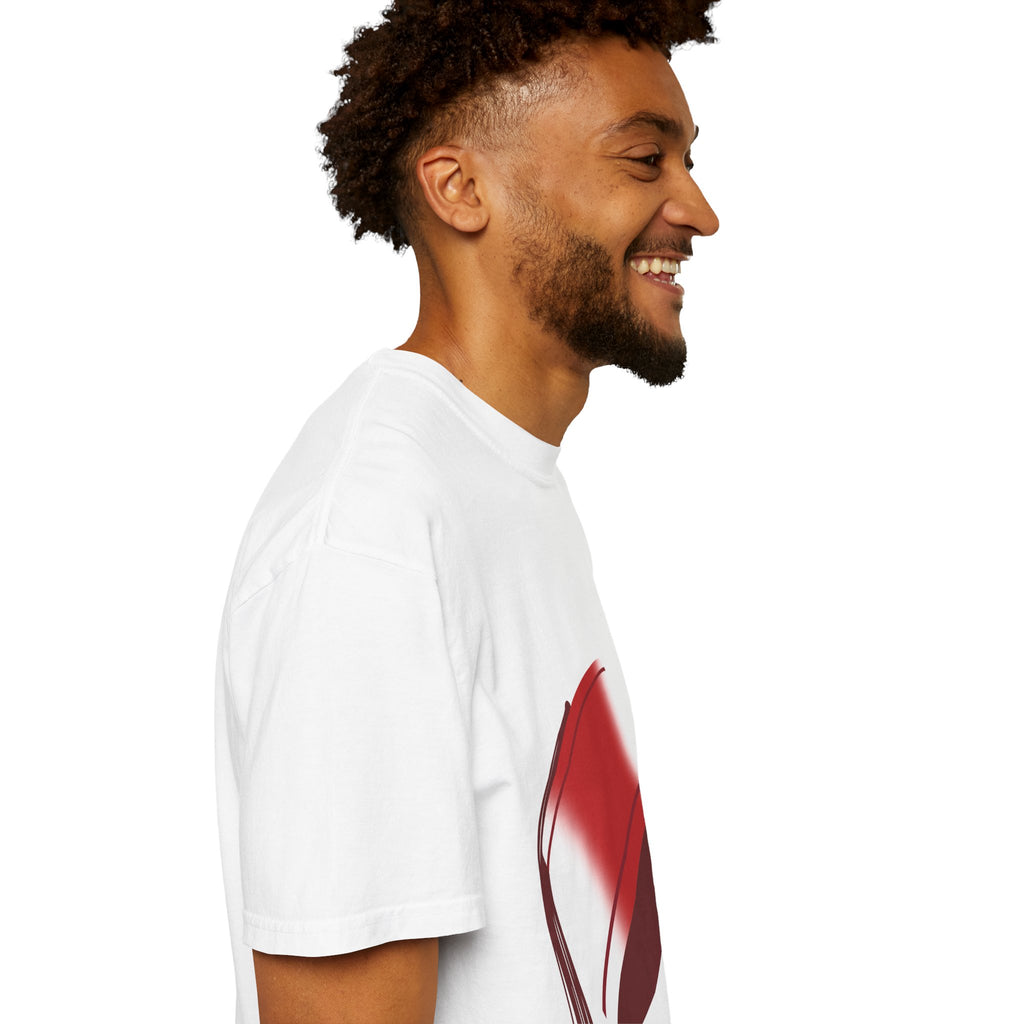 Tarbush (Fez) — Minimalist Moroccan Heritage Graphic T-Shirt
