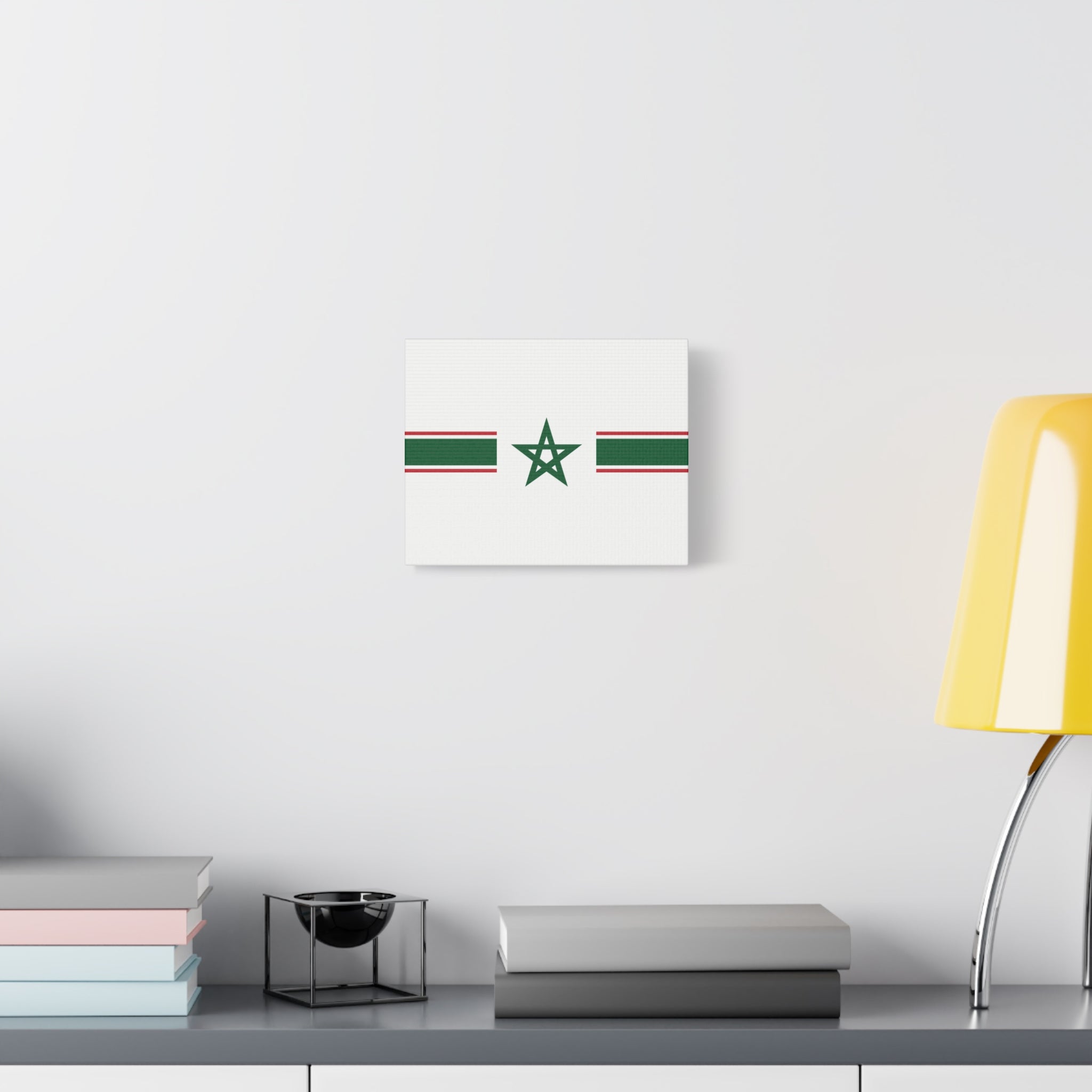 Mondial 22 — FIFA World Cup 2022 Morocco Wall Art