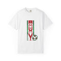 Lion — Atlas Lions World Cup 2026 Morocco Football Fan T-Shirt