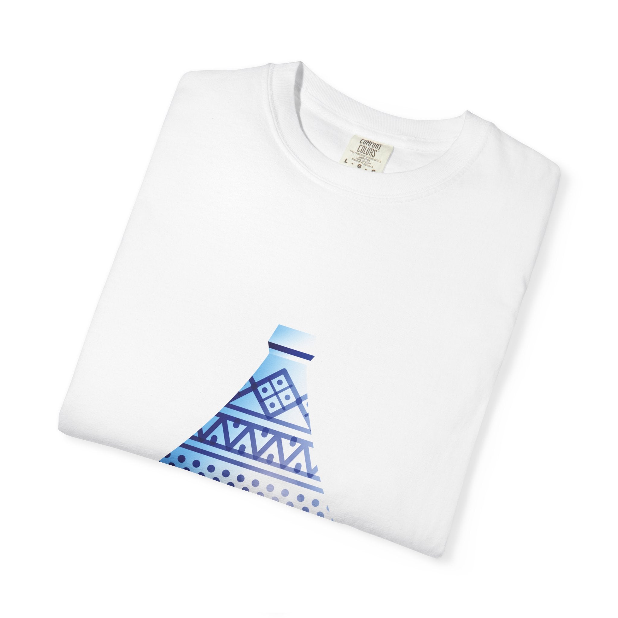 Tajine — Traditional Moroccan Clay Dish Cooking Graphic T-Shirt