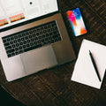 Brand Mood Board & Identity Kit