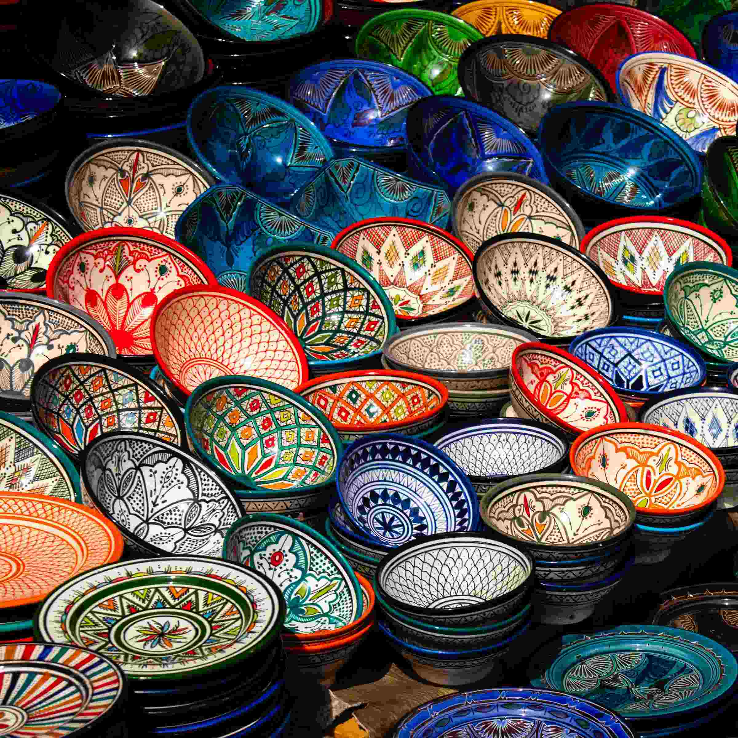 Moroccan Gift Curation Consultation