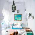 Moroccan Interior Styling Consultation